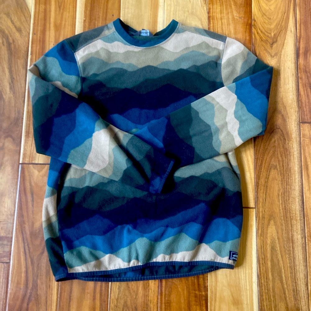 Eddie Bauer Fleece